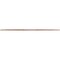 Ekena Millwork Elizabeth Wood Fretwork Pierced Medallion, 34"W x 17"H x 9 3/8"IW x 16 1/8"IH x 3/8"T, Hickory CMWP34X17X0375EBHI - alternate 4